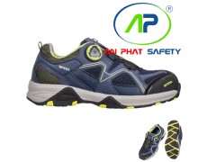 Giày Bảo Hộ Hans HS77 Cách điện ( Hàn Quốc )